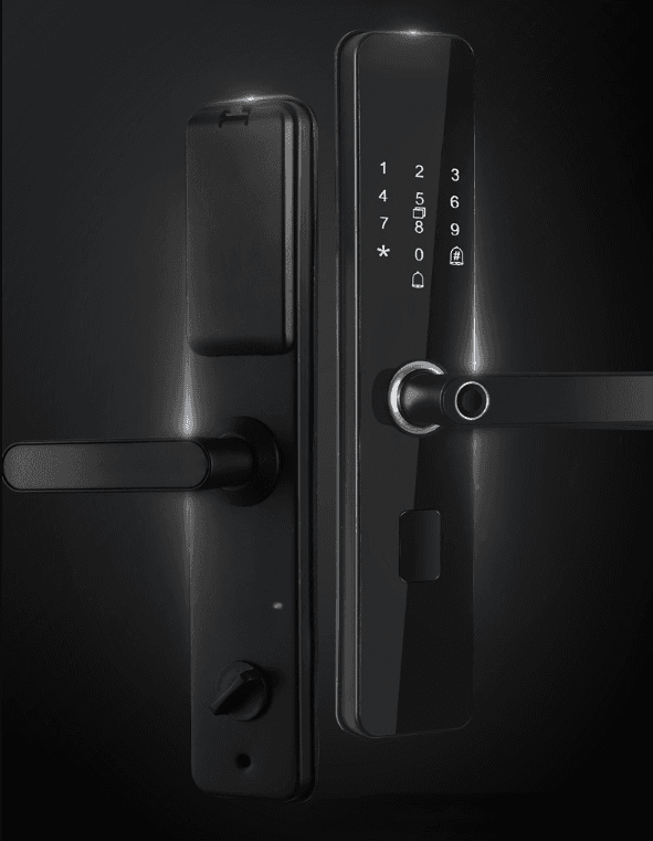 Cerraduras Inteligentes