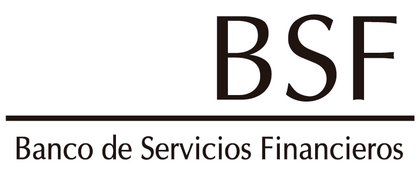 Logo BANCO DE SERVICIOS FINANCIEROS