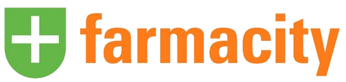 Logo FARMACITY